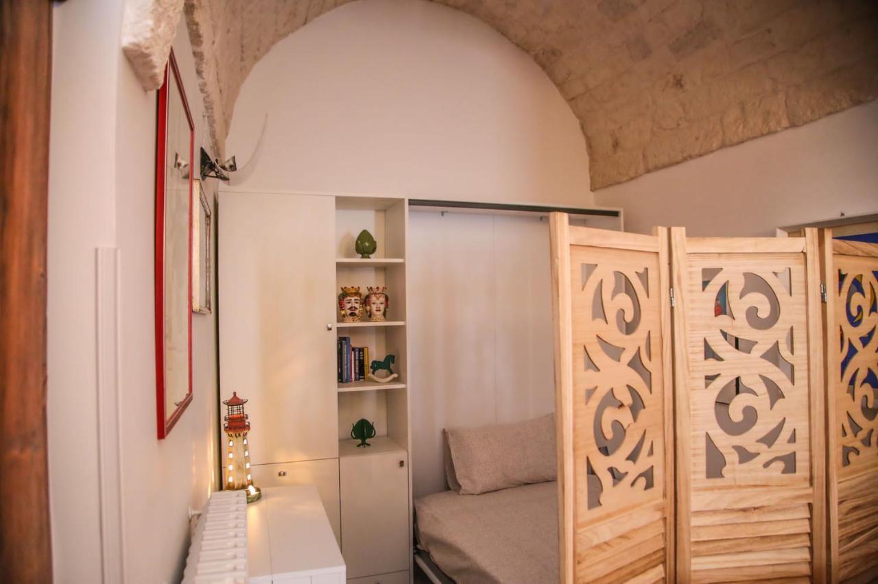 Vila Casa Del Sole Ceglie Messapica Exteriér fotografie